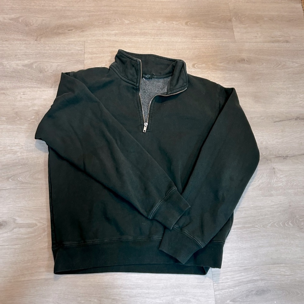 brandy pullover